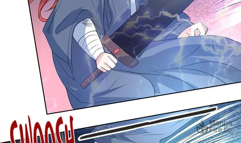 Read The Best Beast System (Colored) chapter 68 image 8 on Lezhin