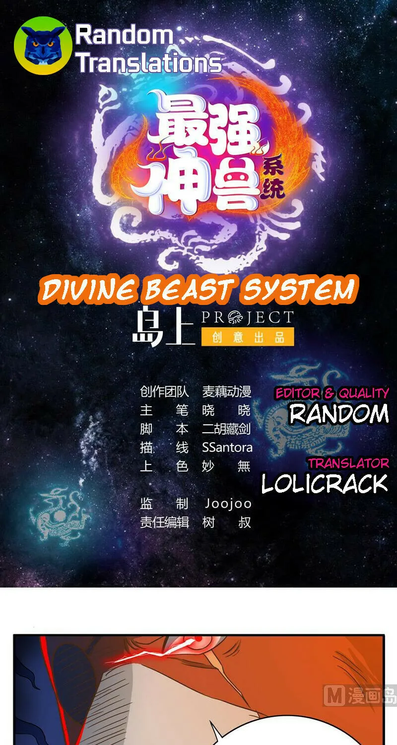 Read The Best Beast System (Colored) chapter 7 image 1 on Lezhin