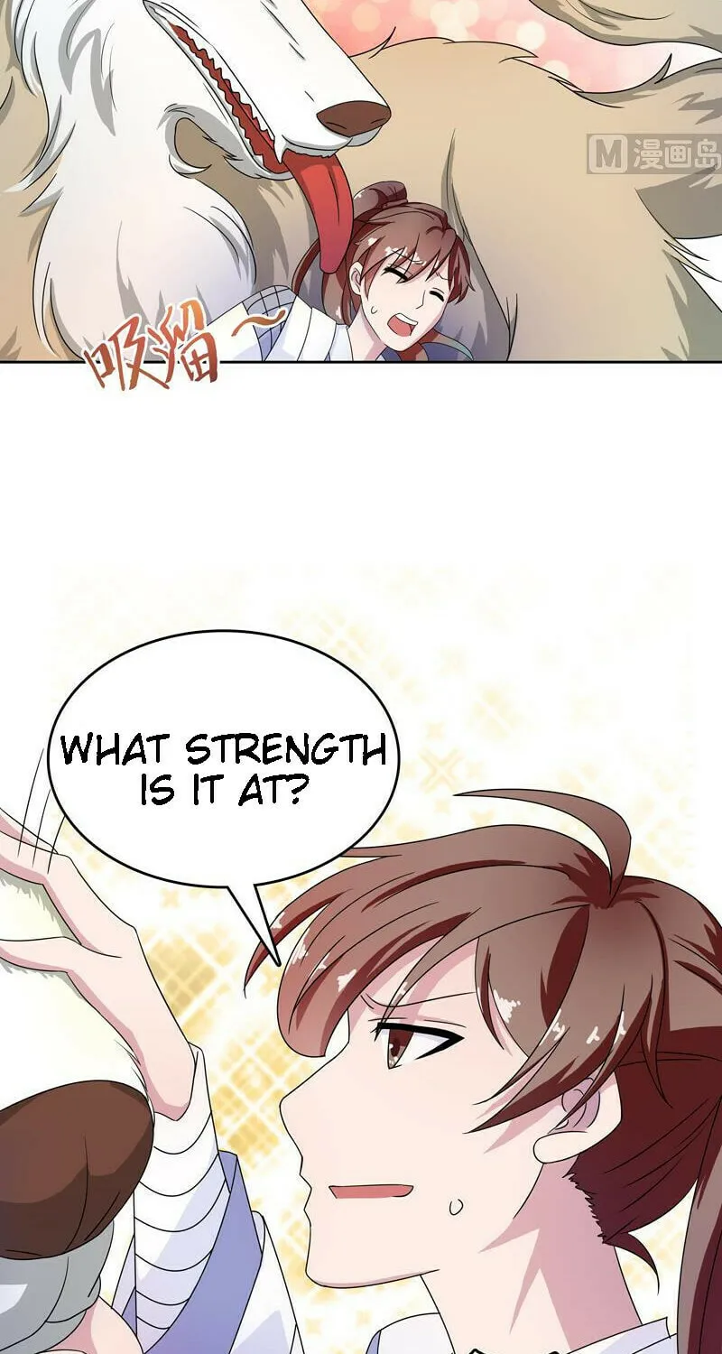 Read The Best Beast System (Colored) chapter 7 image 11 on Lezhin