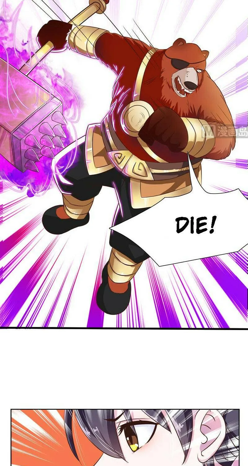 Read The Best Beast System (Colored) chapter 7 image 15 on Lezhin