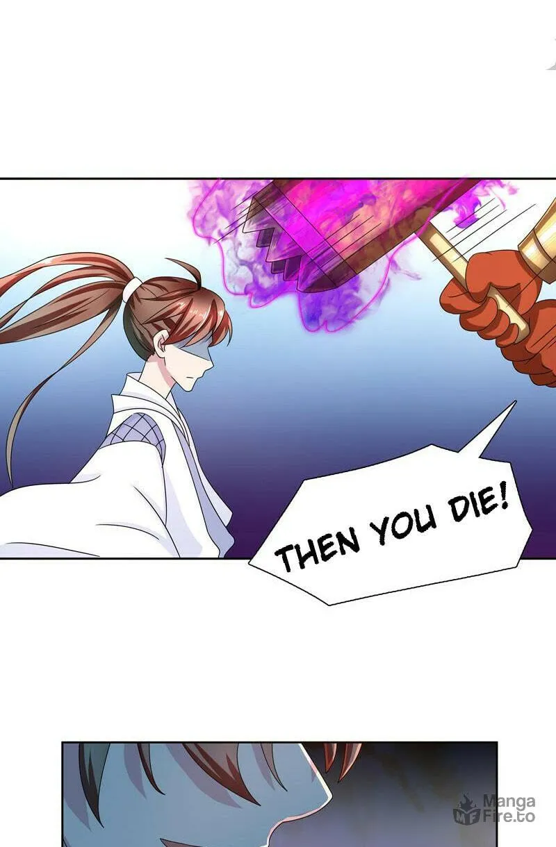 Read The Best Beast System (Colored) chapter 7 image 18 on Lezhin