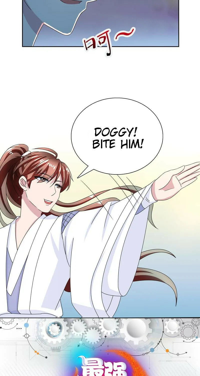 Read The Best Beast System (Colored) chapter 7 image 19 on Lezhin