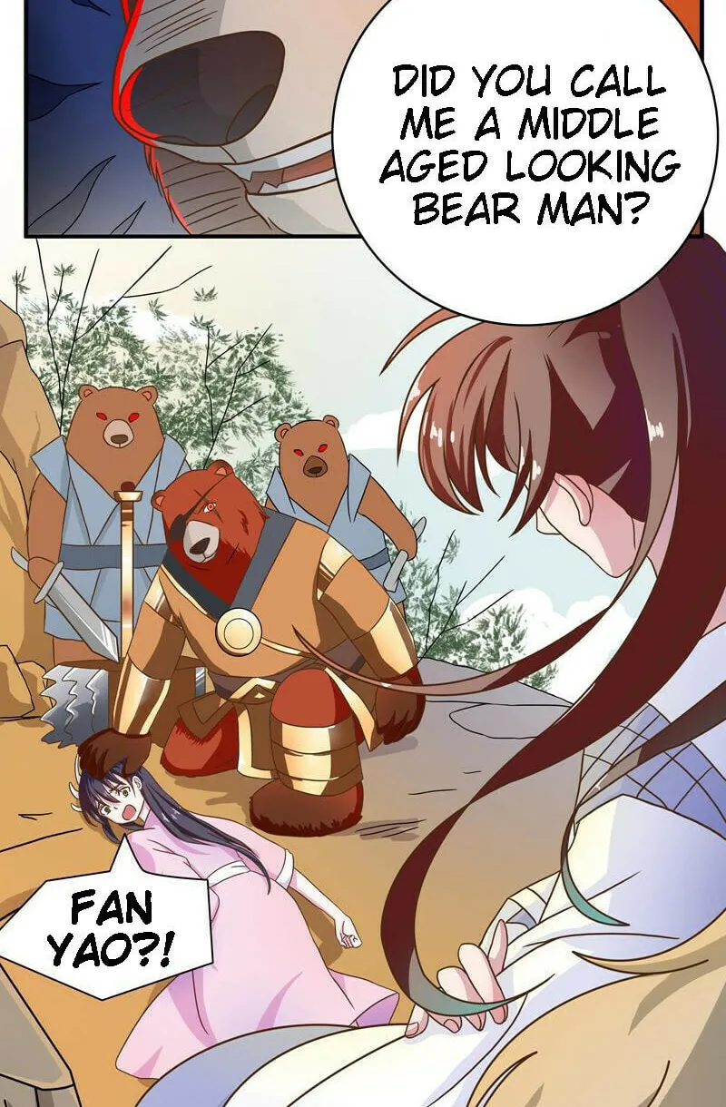 Read The Best Beast System (Colored) chapter 7 image 2 on Lezhin