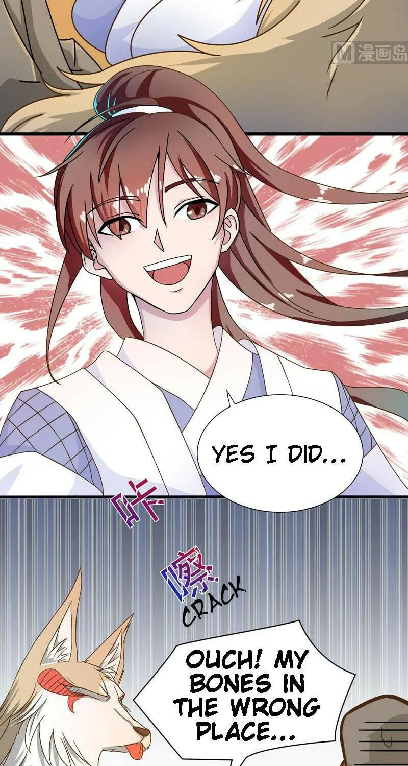 Read The Best Beast System (Colored) chapter 7 image 3 on Lezhin