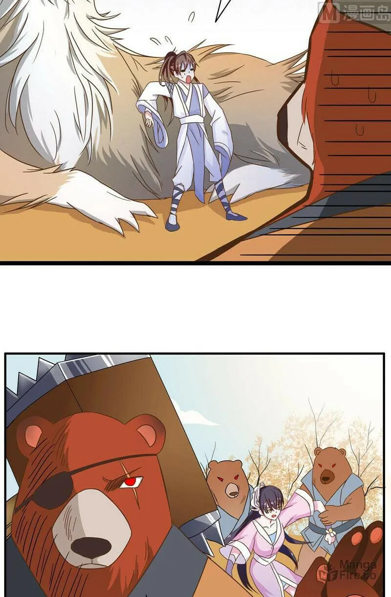Read The Best Beast System (Colored) chapter 7 image 4 on Lezhin