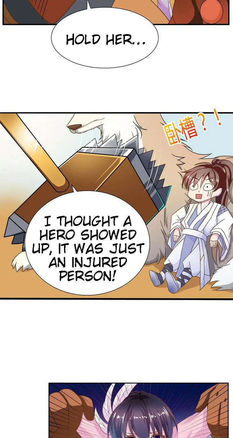 Read The Best Beast System (Colored) chapter 7 image 5 on Lezhin