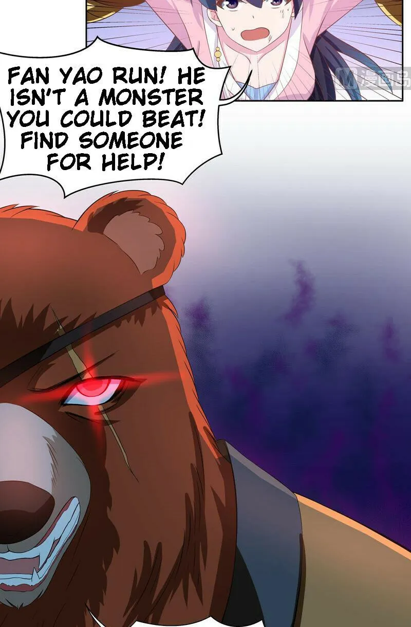 Read The Best Beast System (Colored) chapter 7 image 6 on Lezhin