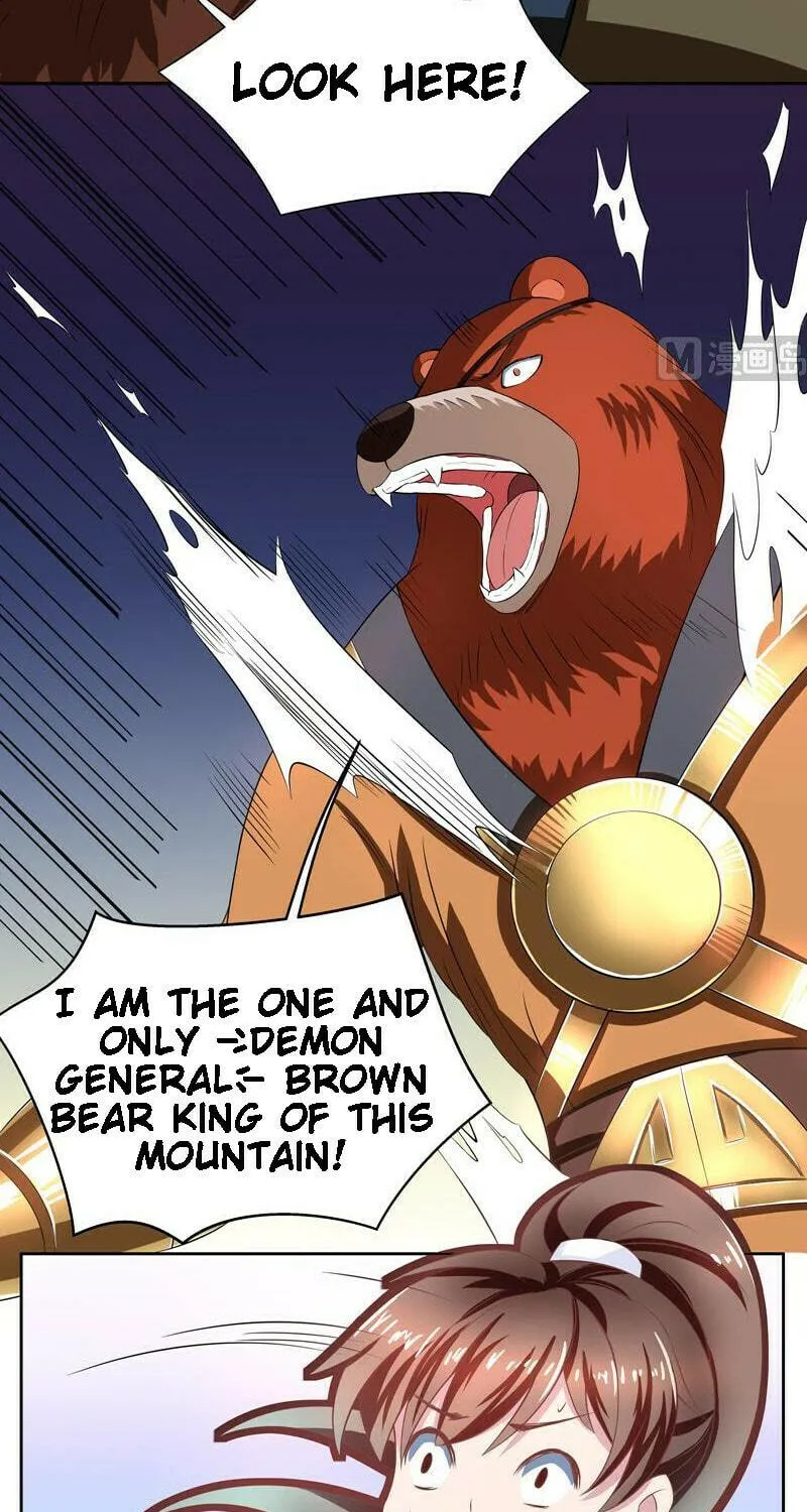 Read The Best Beast System (Colored) chapter 7 image 7 on Lezhin