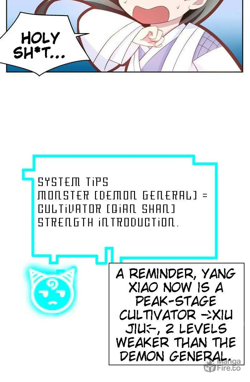 Read The Best Beast System (Colored) chapter 7 image 8 on Lezhin