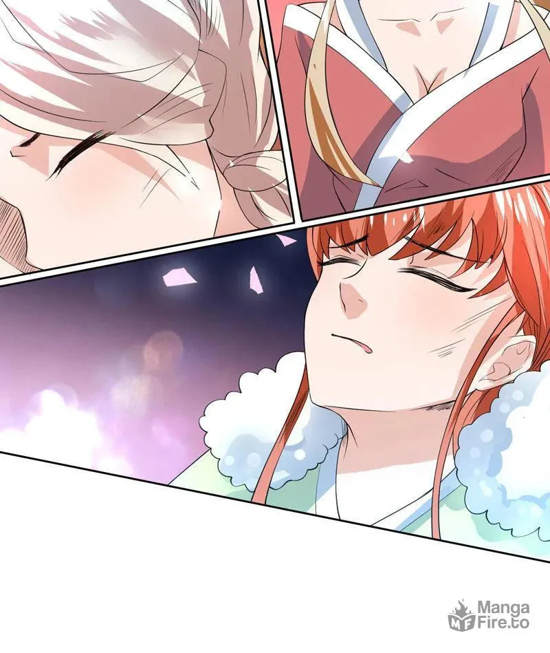 Read The Best Beast System (Colored) chapter 70 image 20 on Lezhin