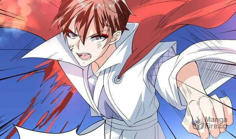 Read The Best Beast System (Colored) chapter 70 image 4 on Lezhin
