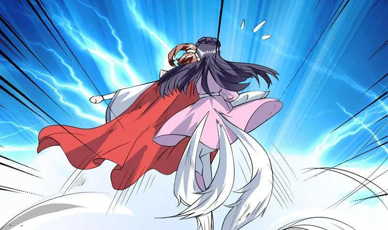 Read The Best Beast System (Colored) chapter 71 image 3 on Lezhin