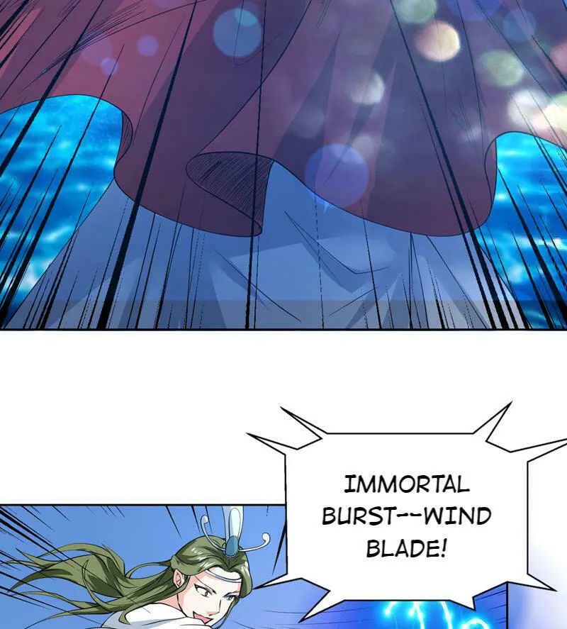 Read The Best Beast System (Colored) chapter 71 image 30 on Lezhin