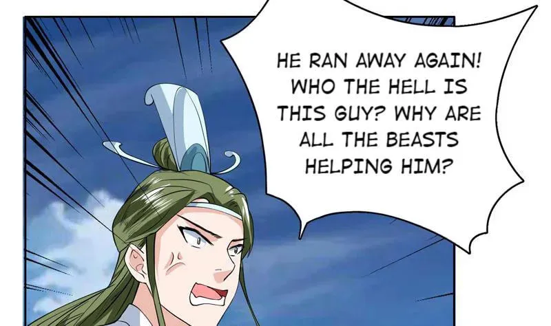 Read The Best Beast System (Colored) chapter 71 image 37 on Lezhin