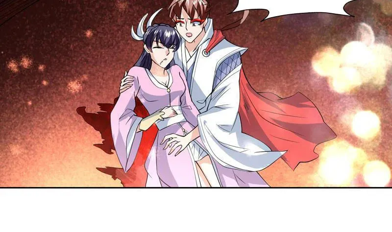 Read The Best Beast System (Colored) chapter 71 image 43 on Lezhin
