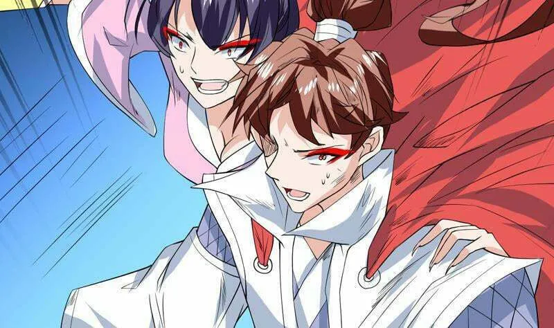 Read The Best Beast System (Colored) chapter 71 image 6 on Lezhin