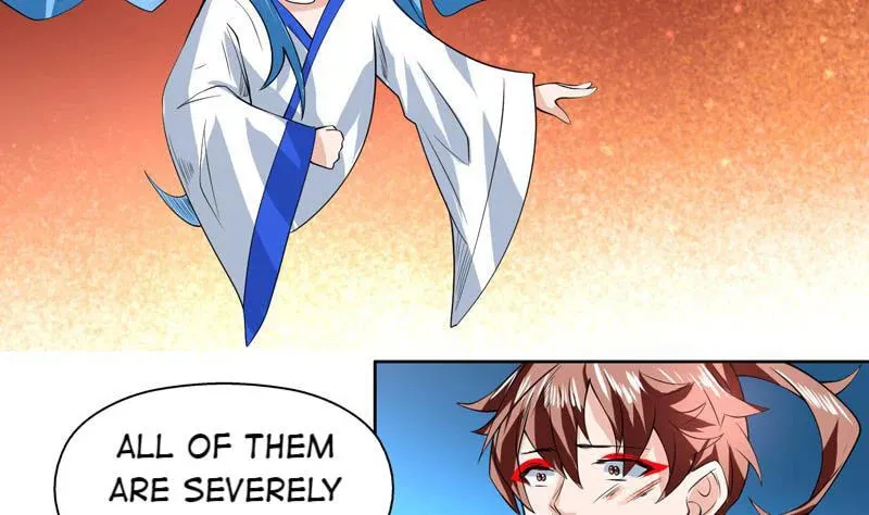 Read The Best Beast System (Colored) chapter 72 image 15 on Lezhin