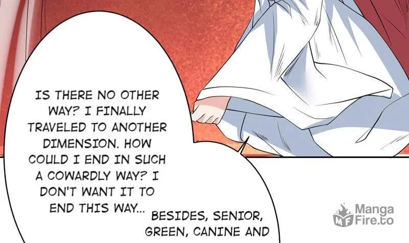 Read The Best Beast System (Colored) chapter 72 image 23 on Lezhin