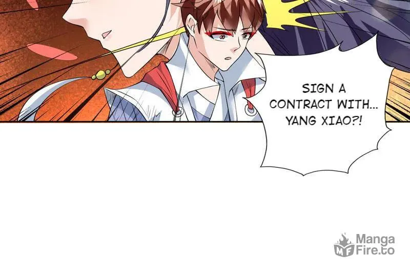 Read The Best Beast System (Colored) chapter 72 image 38 on Lezhin