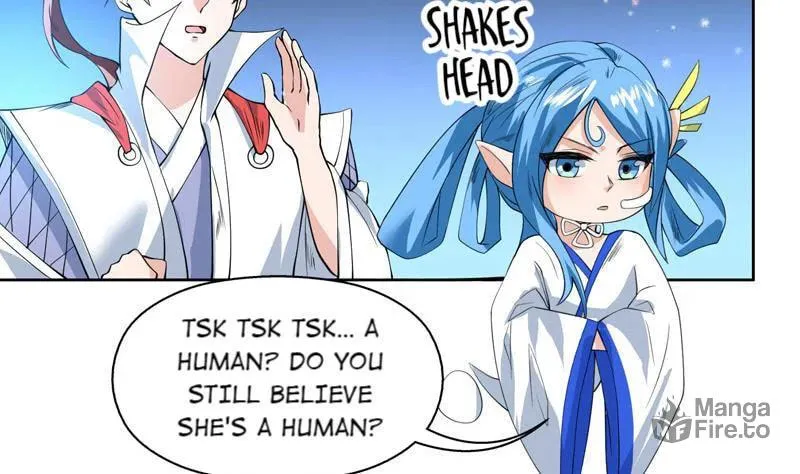 Read The Best Beast System (Colored) chapter 73 image 2 on Lezhin