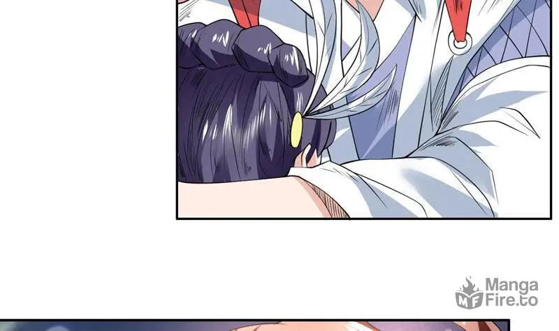 Read The Best Beast System (Colored) chapter 73 image 26 on Lezhin
