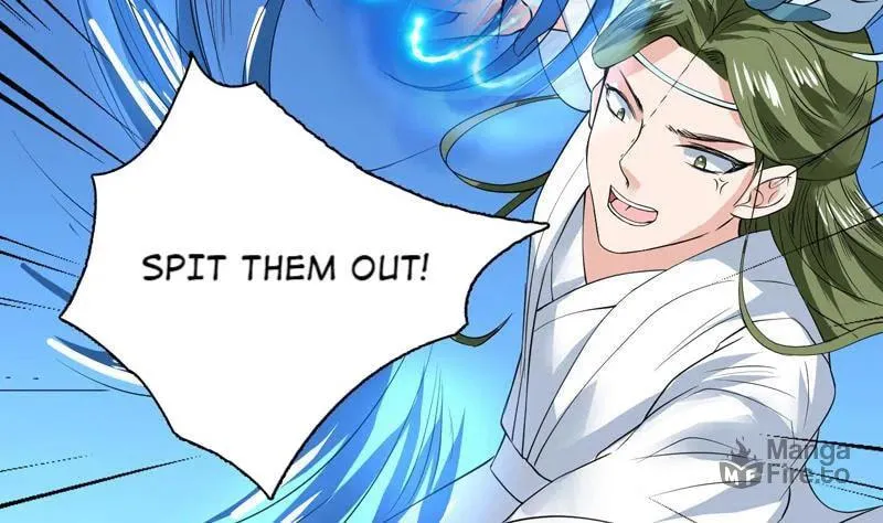 Read The Best Beast System (Colored) chapter 73 image 35 on Lezhin
