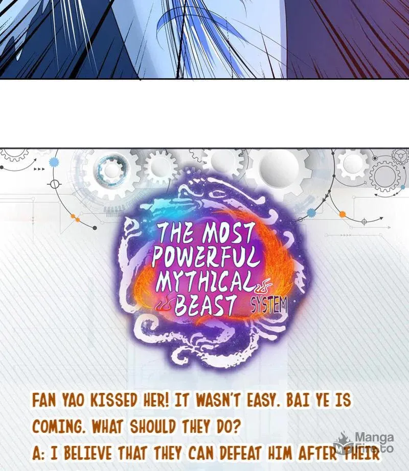 Read The Best Beast System (Colored) chapter 73 image 38 on Lezhin