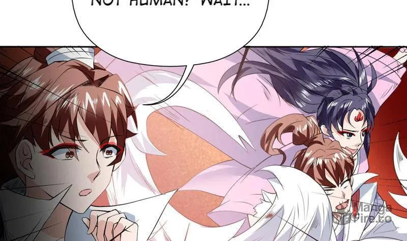 Read The Best Beast System (Colored) chapter 73 image 4 on Lezhin