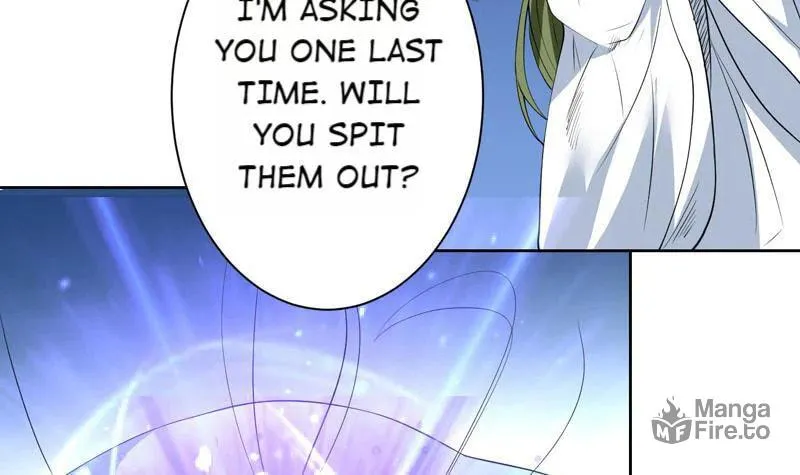 Read The Best Beast System (Colored) chapter 74 image 17 on Lezhin