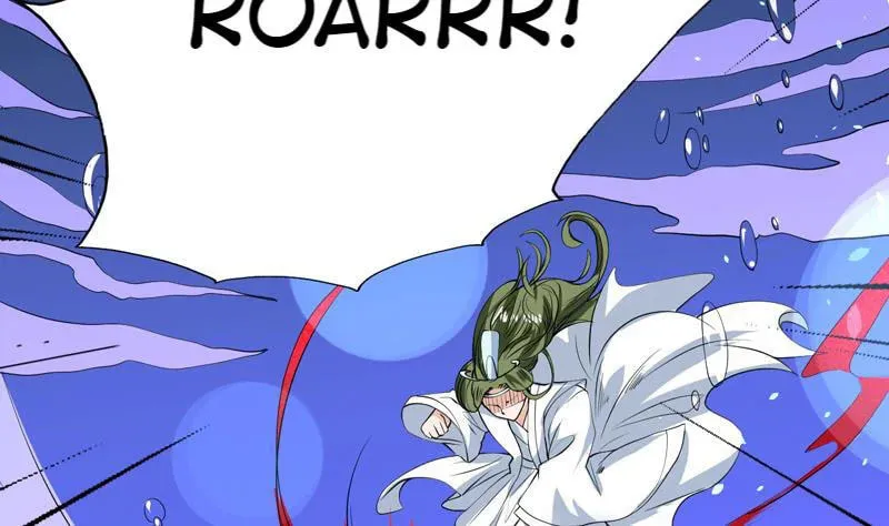 Read The Best Beast System (Colored) chapter 74 image 27 on Lezhin