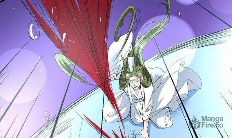 Read The Best Beast System (Colored) chapter 74 image 32 on Lezhin