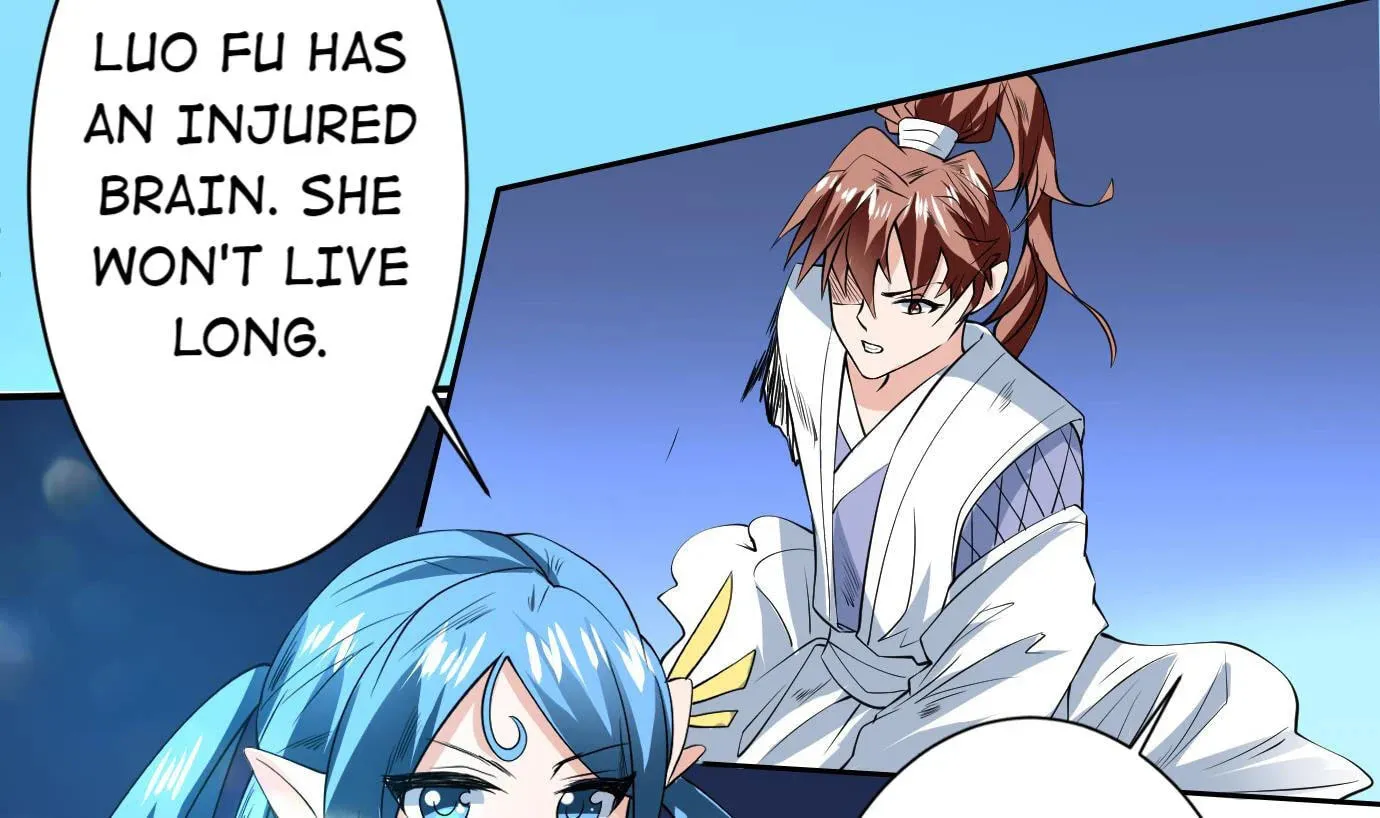 Read The Best Beast System (Colored) chapter 75 image 21 on Lezhin