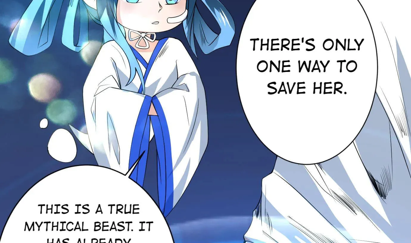 Read The Best Beast System (Colored) chapter 75 image 22 on Lezhin
