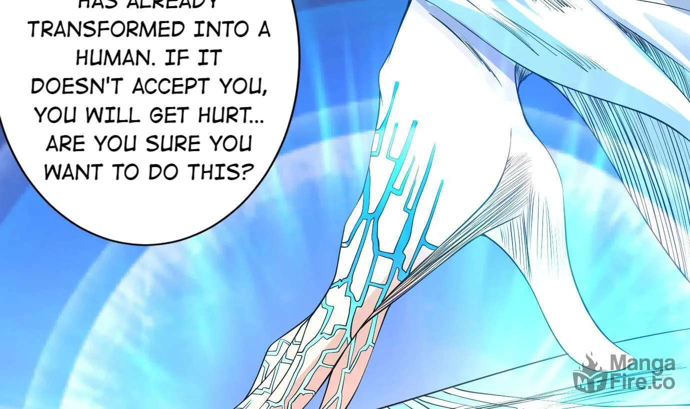 Read The Best Beast System (Colored) chapter 75 image 23 on Lezhin