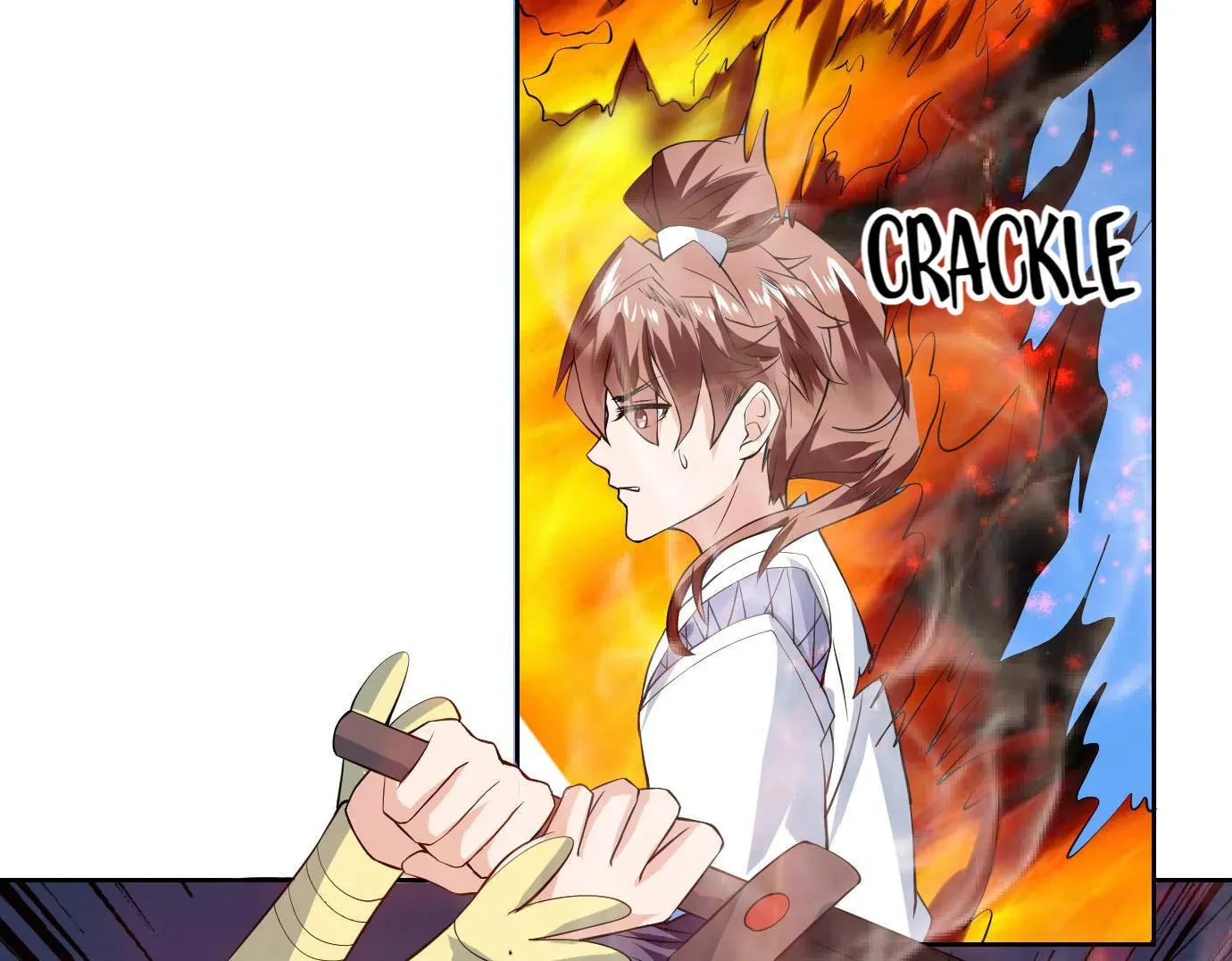 Read The Best Beast System (Colored) chapter 75 image 33 on Lezhin