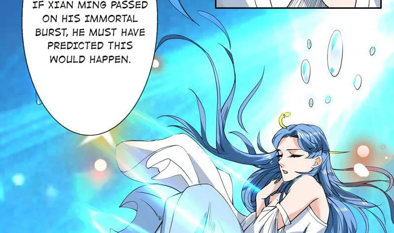 Read The Best Beast System (Colored) chapter 76 image 28 on Lezhin
