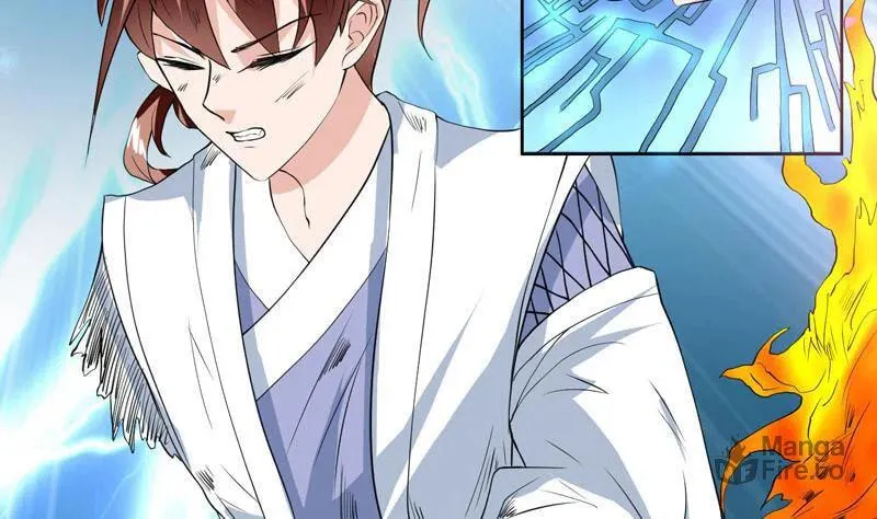 Read The Best Beast System (Colored) chapter 76 image 9 on Lezhin