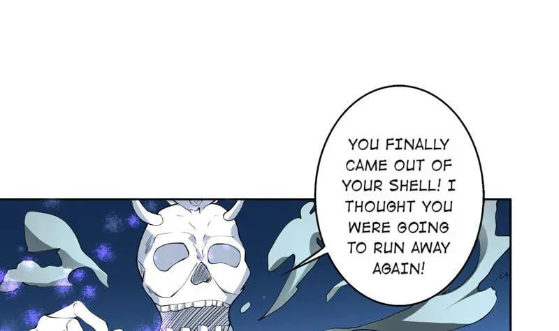 Read The Best Beast System (Colored) chapter 77 image 1 on Lezhin