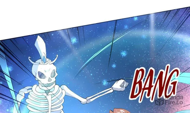 Read The Best Beast System (Colored) chapter 77 image 8 on Lezhin