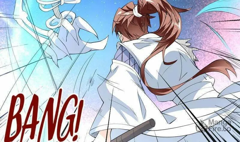 Read The Best Beast System (Colored) chapter 77 image 9 on Lezhin