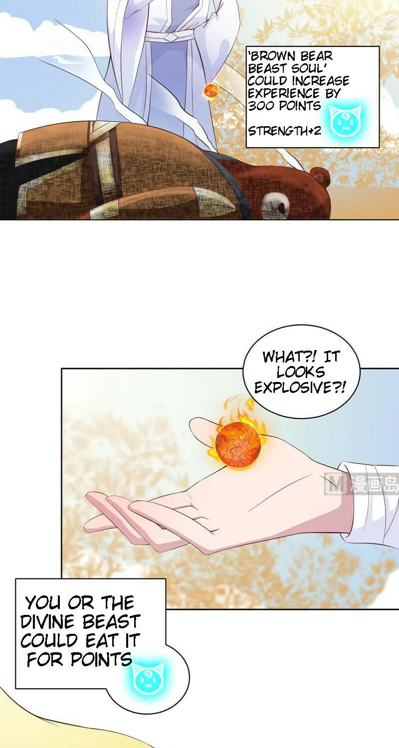 Read The Best Beast System (Colored) chapter 8 image 11 on Lezhin