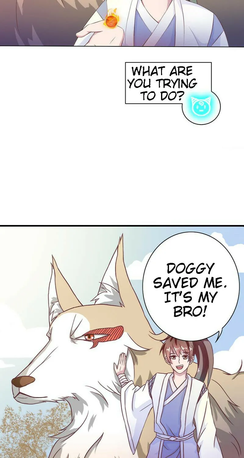Read The Best Beast System (Colored) chapter 8 image 13 on Lezhin