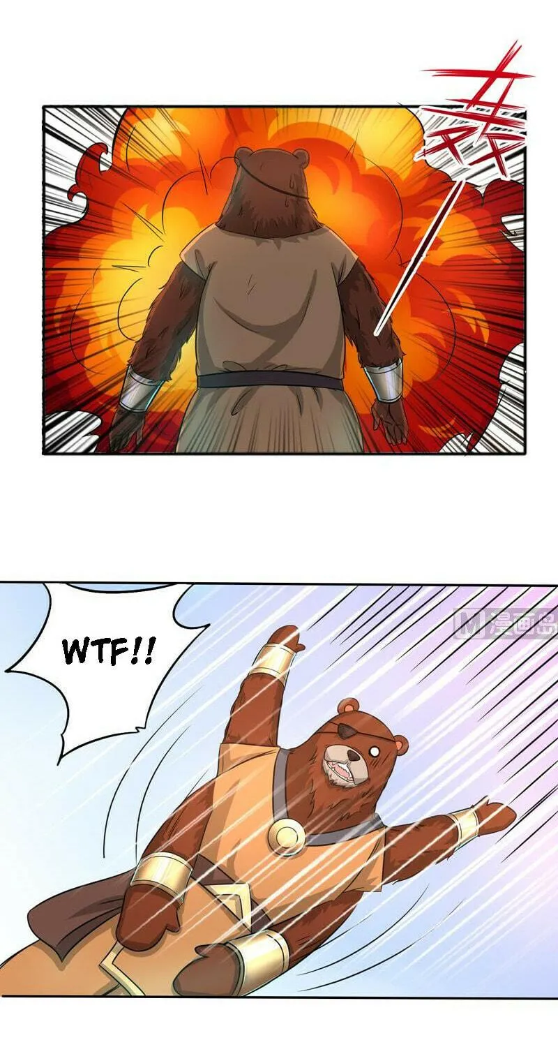 Read The Best Beast System (Colored) chapter 8 image 3 on Lezhin