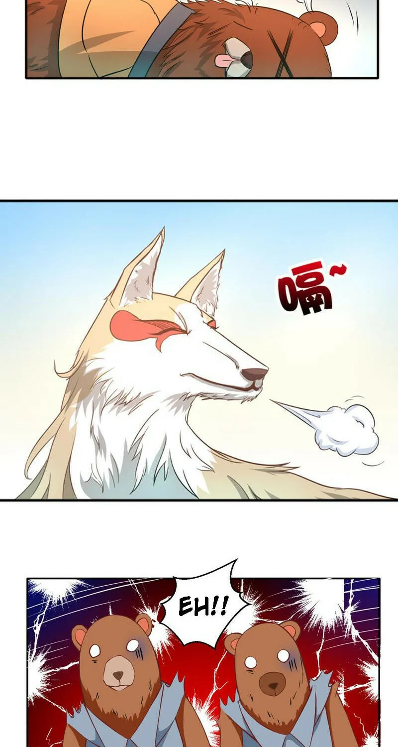 Read The Best Beast System (Colored) chapter 8 image 5 on Lezhin