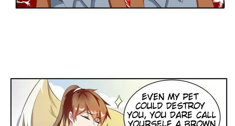 Read The Best Beast System (Colored) chapter 8 image 6 on Lezhin