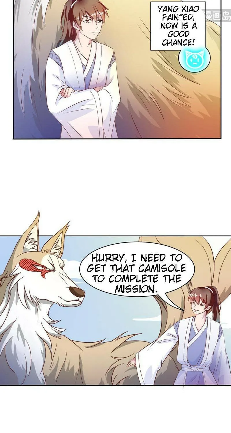 Read The Best Beast System (Colored) chapter 8 image 9 on Lezhin