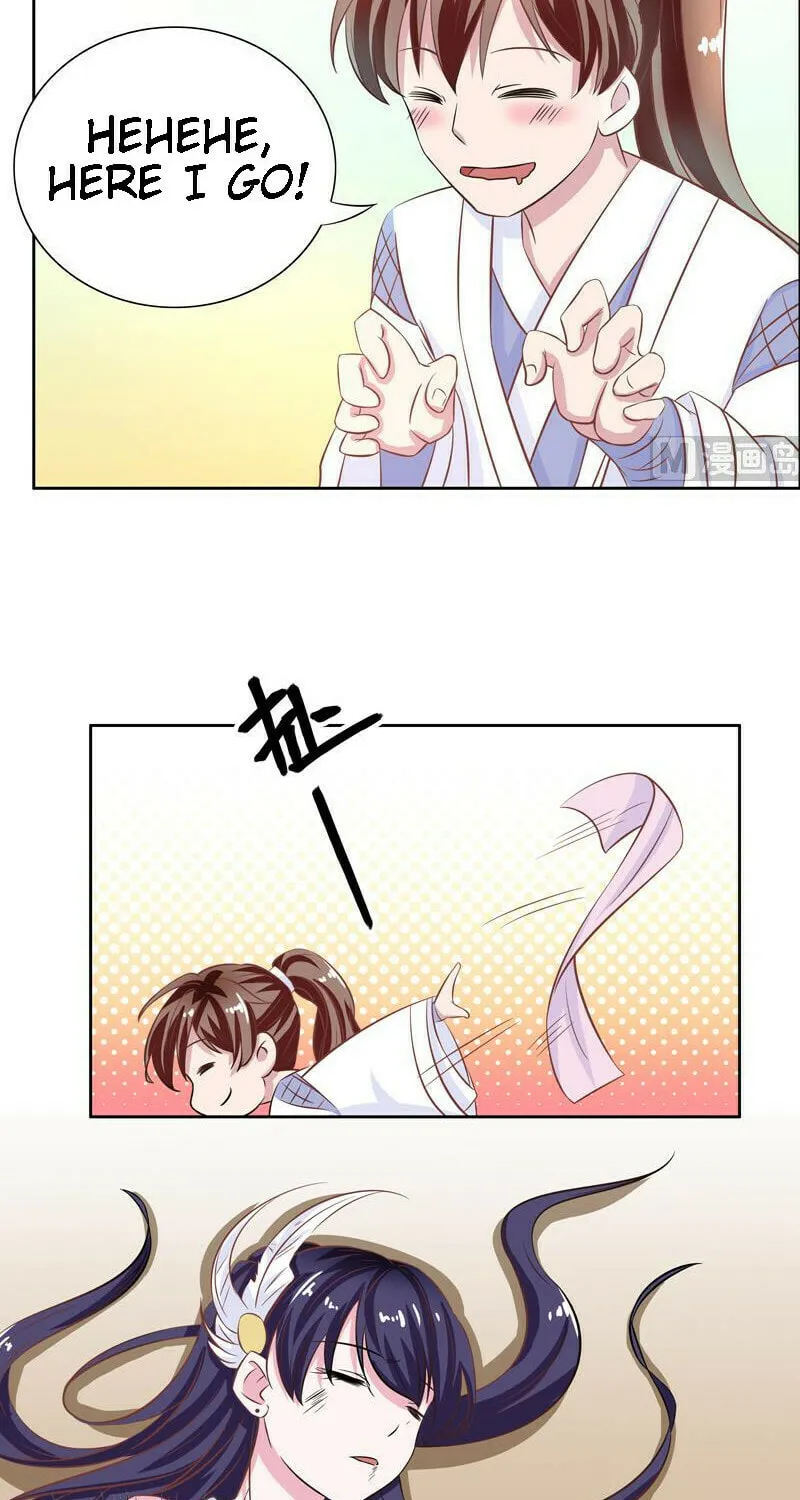 Read The Best Beast System (Colored) chapter 9 image 11 on Lezhin