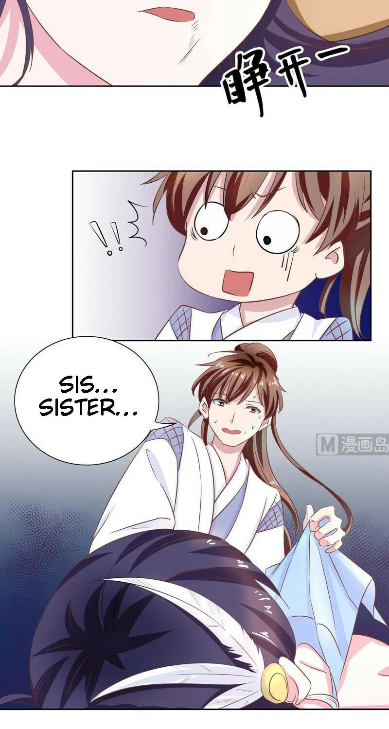 Read The Best Beast System (Colored) chapter 9 image 13 on Lezhin