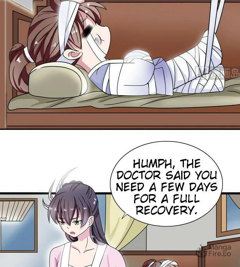 Read The Best Beast System (Colored) chapter 9 image 16 on Lezhin