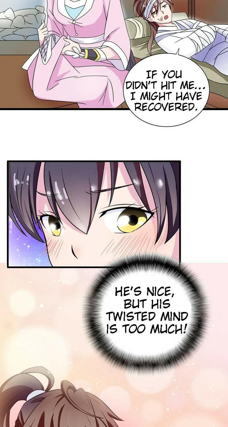 Read The Best Beast System (Colored) chapter 9 image 17 on Lezhin